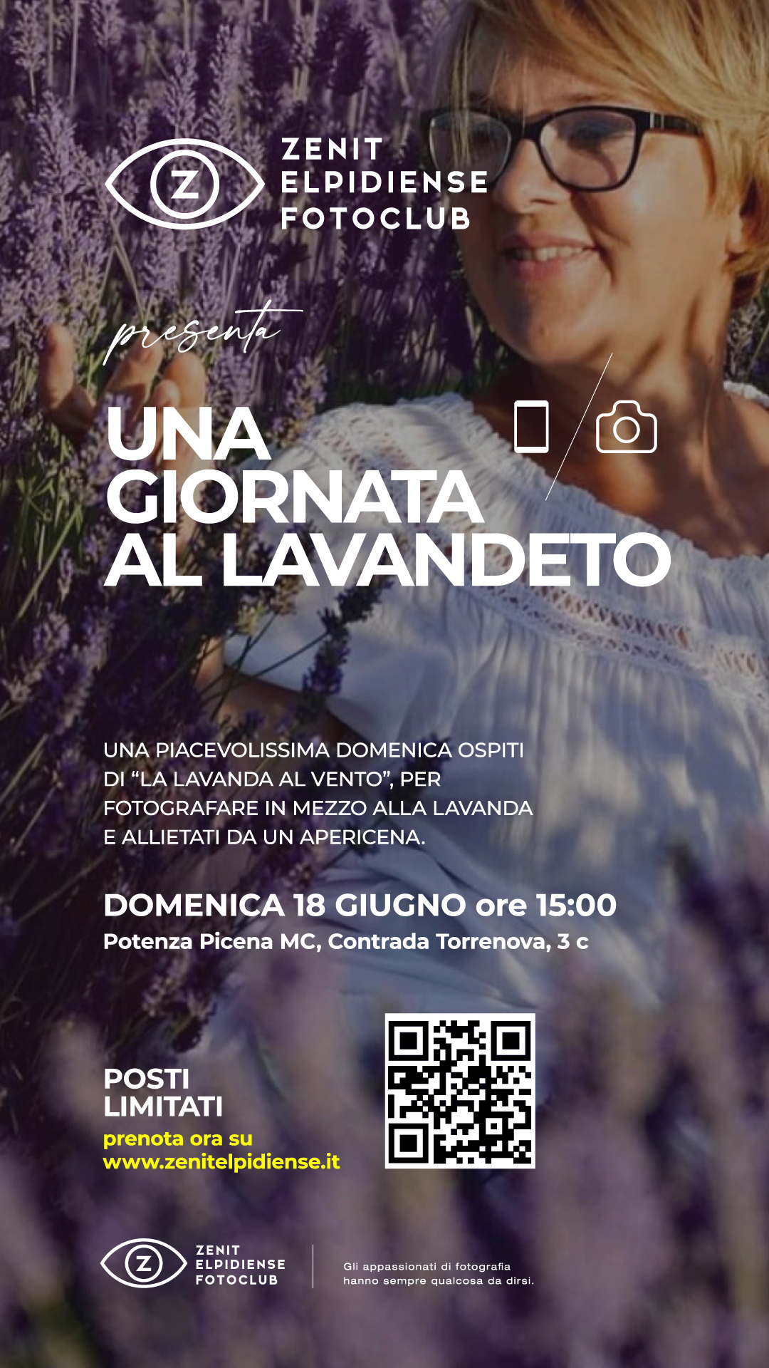 LAVANDA